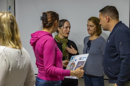 Uspešen zaključek Produktnega start-up vikenda v KIKštarterju Kamnik (33)